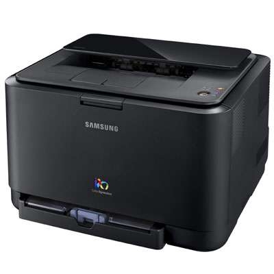 Z Vendido IMPRESORA LÁSER COLOR SAMSUNG CLP-315 SEMINUEVA (01/06/09) VENDIDO